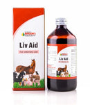 Liv Aid Syrup