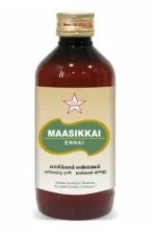 Maasikkai Ennai