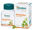 Manjishtha Tablet