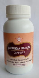 Markandan Mezhugu Capsules