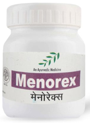 Menorex capsules