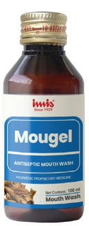 Mougel Mouth Wash