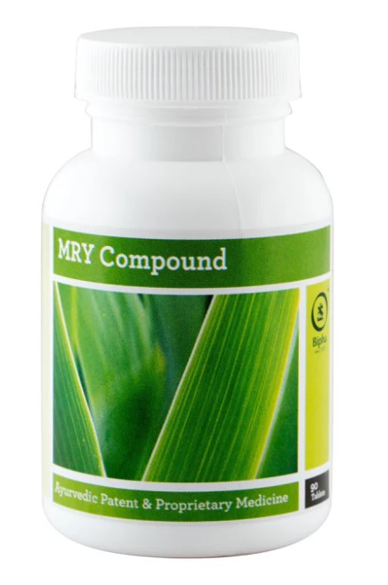 MRY COMPOUND TABLET