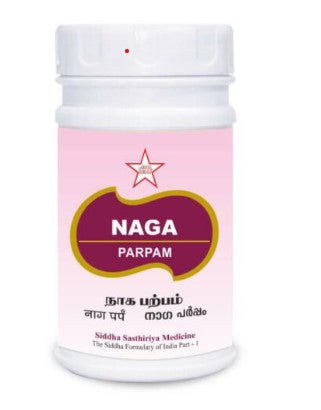 Naga Parpam