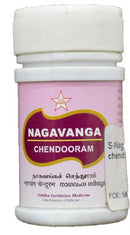 Nagavanga Chendooram