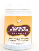 Nandhi Mezhugu Capsules