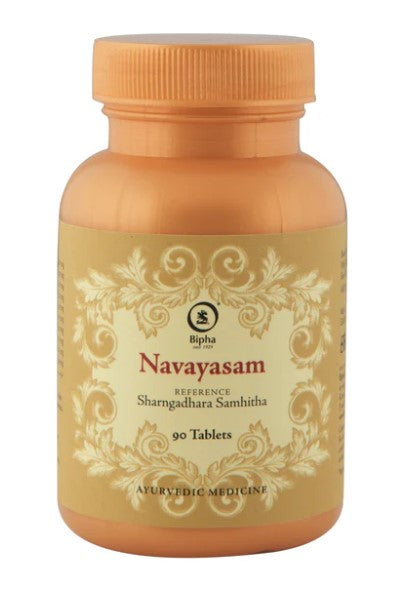 Navayasam Tablet