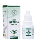 Annai Nethra Thailam - 10 ml | Traditional Eye Care / Eye Drops
