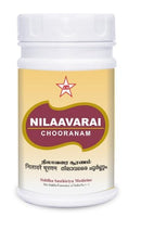 Nilaavarai Chooranam