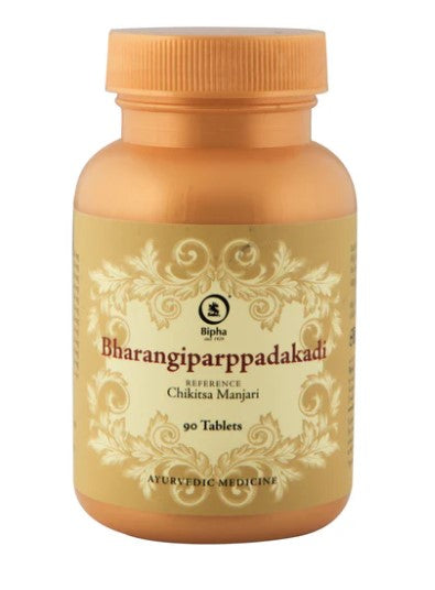 Bharangiparpadakadi  Tablet