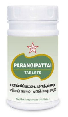 Parangipattai Tablet