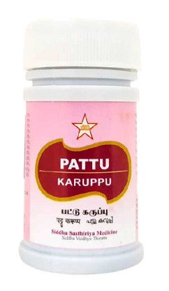 Pattu Karuppu