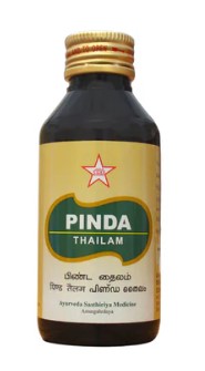 Pinda Thilam