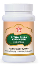 Pithasura Kudineer Chooranam