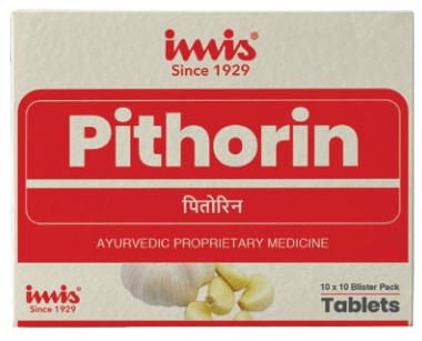 Pithorin Tablet