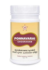 Ponnavarai Chooranam