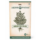 SBL Herbopathy Shatavari Capsules | Women’s Hormonal & Reproductive Health