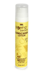 SBL Glowing Beauty Sunscreen Lotion SPF 30