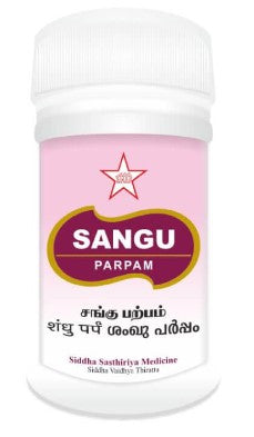 Sangu Parpam