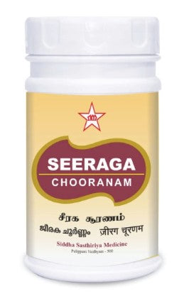 Seeraga Chooranam