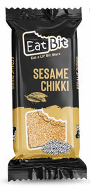 Sesame Chikki