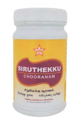 Siruthekku Chooranam