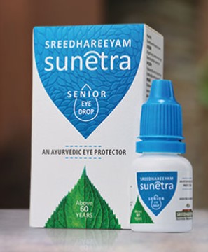 Sreedhareeyam Sunetra Senior