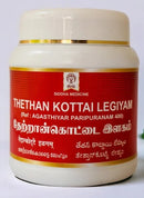 Thethankottai Legiyam Siddha Impcops