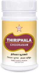Thiriphala Chooranam