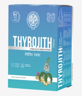 Thyrojith Tablets