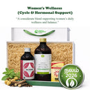 Nalam 2026 Combo - Women’s Wellness (Cycle & Hormonal Support)