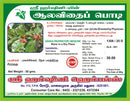 Aalavidai / Banyan Seed Powder