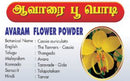 Herbal Glow Face Pack Powder – 5 Herb Combo