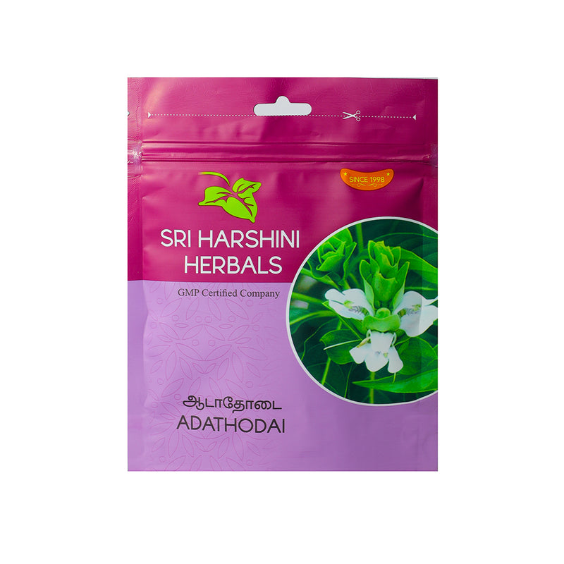 Aadathodai/MalabarNut/Arna Powder