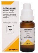ADEL 57 - Digestion Drops