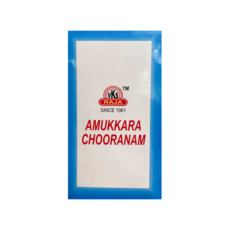 Amukkura chooranam