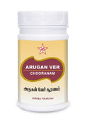 Aruganver Chooranam