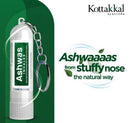 Kottakkal Ayurveda Ashwas Inhaler