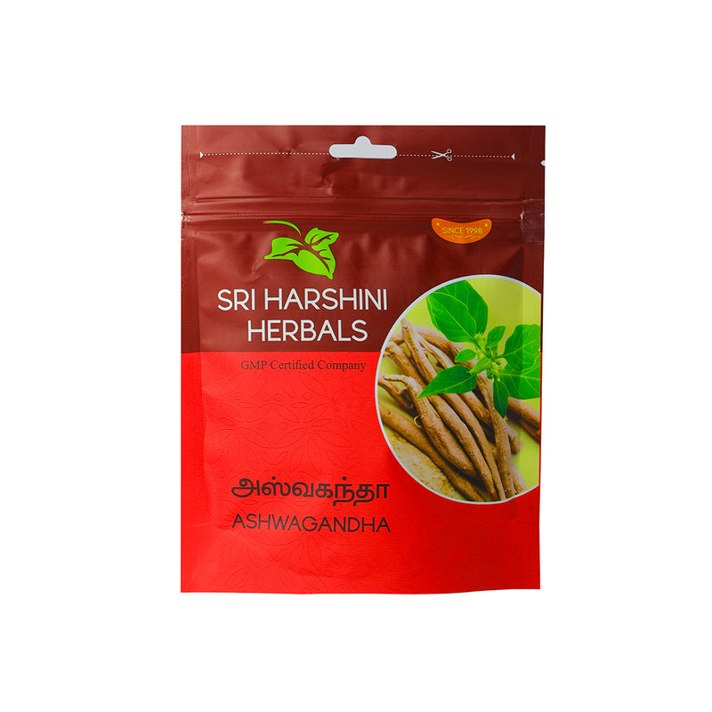 Aswagandha / Winter Cherry / Habdul Kaknaje Powder