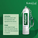 Kottakkal Ayurveda Ashwas Inhaler