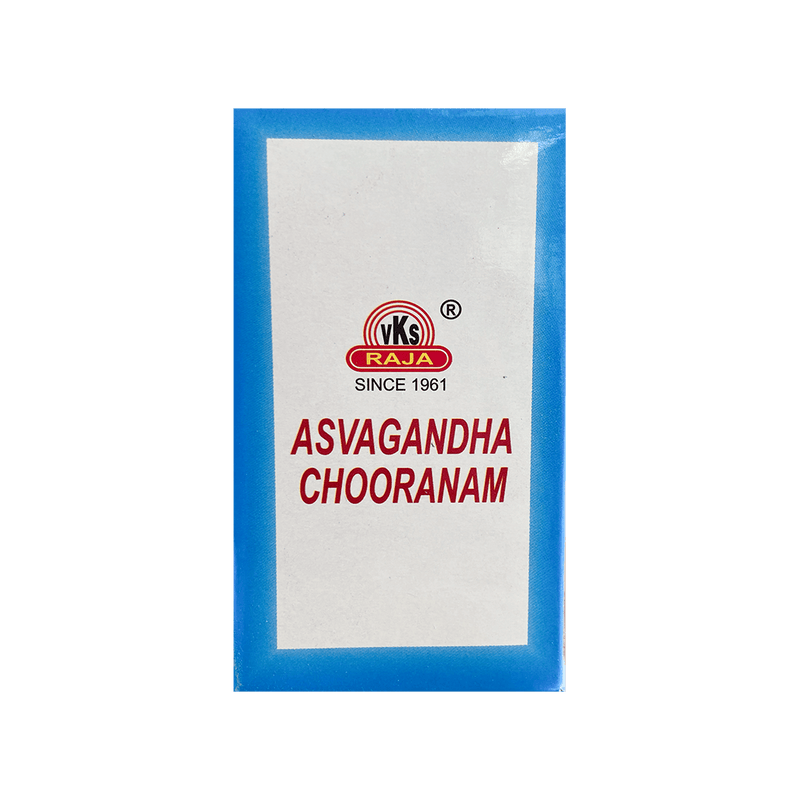 Aswagantha chooranam