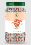 Aswagantha Candy