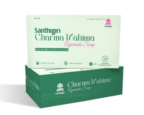 Charma mahima Soap