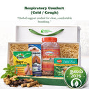 Nalam 2026 Combo - Respiratory Comfort (Cold / Cough)