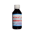 Doorvadi Thailam