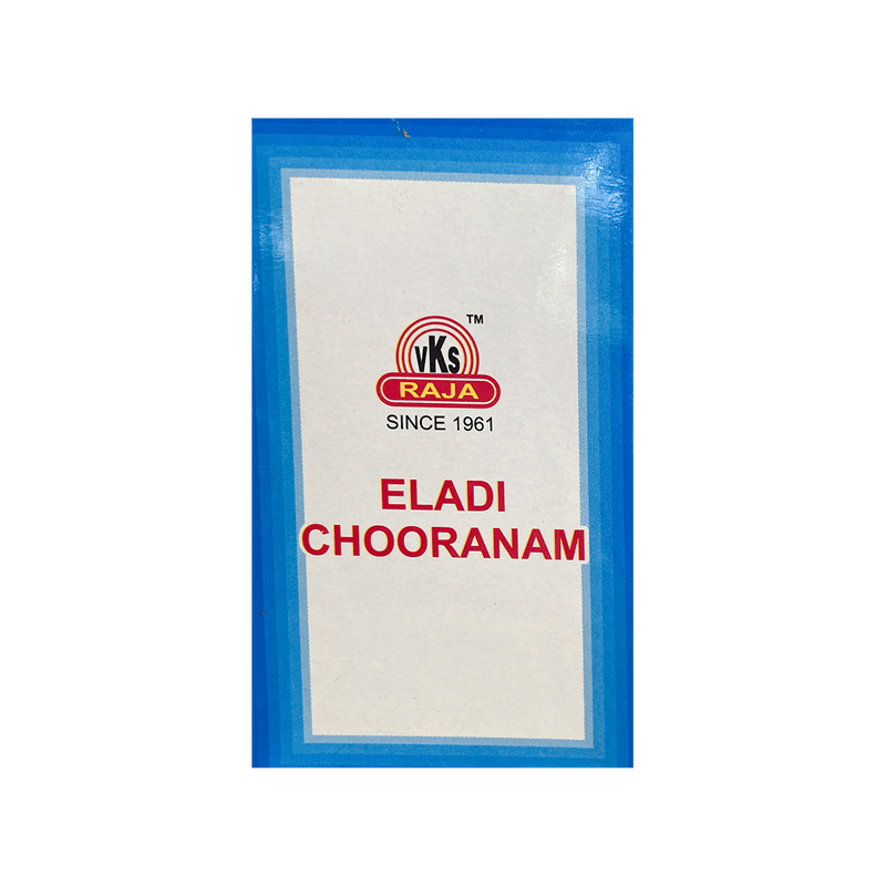 Elathi chooranam