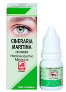 Adel 42 | CINERARIA MARITIMA Eye Drops