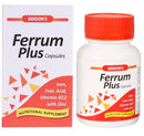 FERRUM PLUS CAPSULES