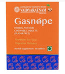 GASNOPE TABLET
