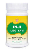 Inji Legiyam